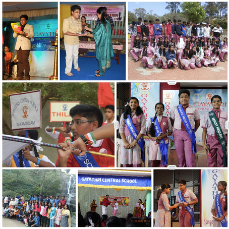 Lost, only to be found.