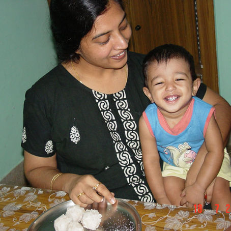 Eggs-actly what I needed