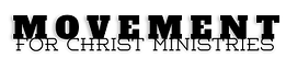 M4CM Logo