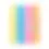 Thumbnail: Deli Slap Bracelet Ruler E6206