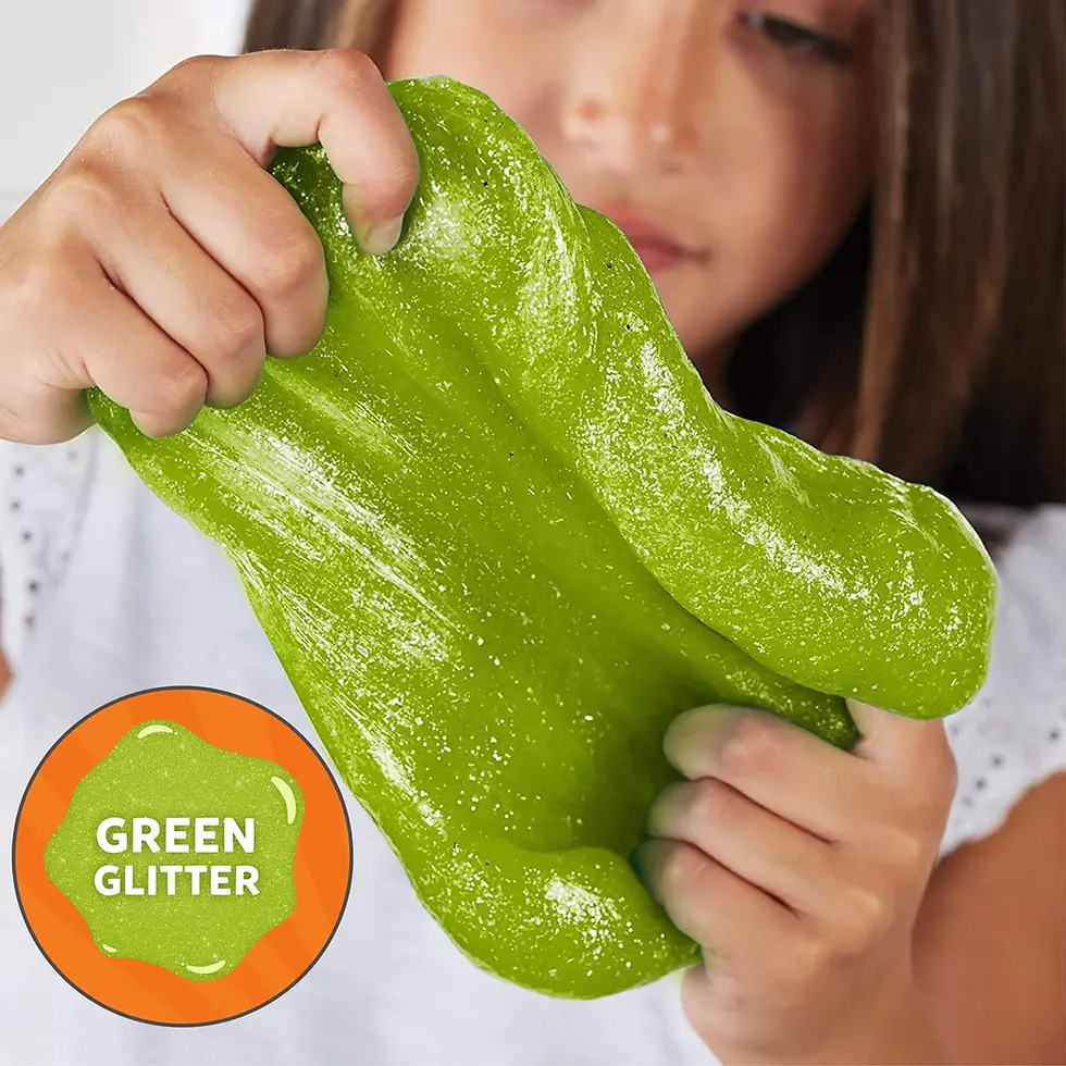 Thumbnail: Moy Glitter Glue