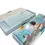 Thumbnail: Astronaut Cartoon Magnetic Geometry Box for Kids