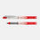 Thumbnail: O-WRITE SV8 Rollerball Pen 0.8 mm (1 Dozen Box)