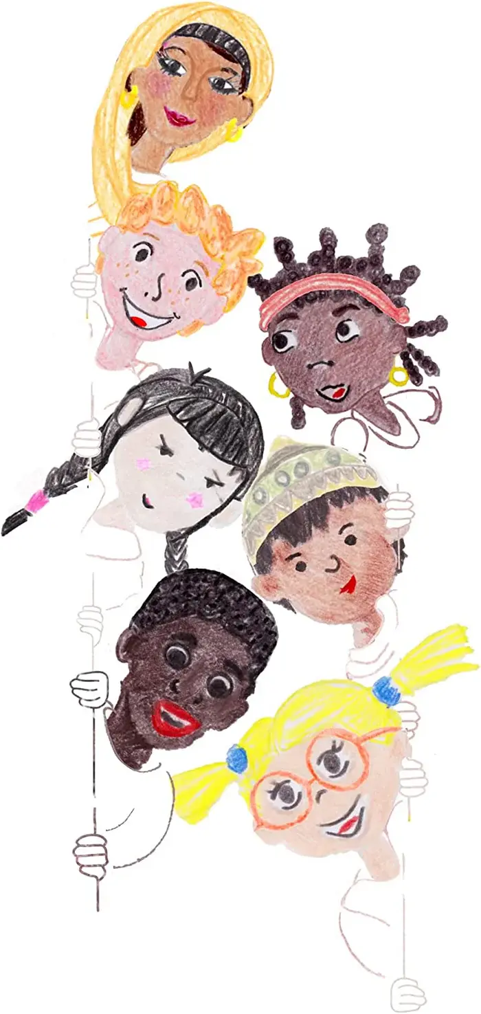 Thumbnail: Faber Castell Bicolour Colour Pencils Set of 3