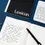 Thumbnail: Deli Office Soft Cover Notebook