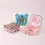 Thumbnail: Cute Little Bear Shaped Double Hole Pencil Sharpener