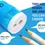 Thumbnail: Thumbs Up Sharpener & Eraser 2 in 1 for Kids