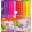 Thumbnail: Deli Felt Pen Colors Set