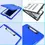 Thumbnail: Clip Board Box Plastic A4