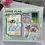 Thumbnail: Stars Plan Stationery Gift Set – Cute Notebook, Stamp, Ink Pad, and Stickers for