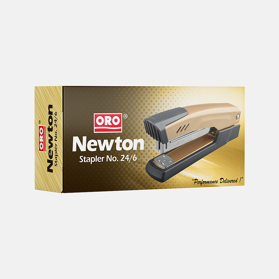 Thumbnail: NEWTON Stapler 24/6