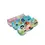 Thumbnail: Cartoon Magnetic Geometry Box With Dual Sharpener
