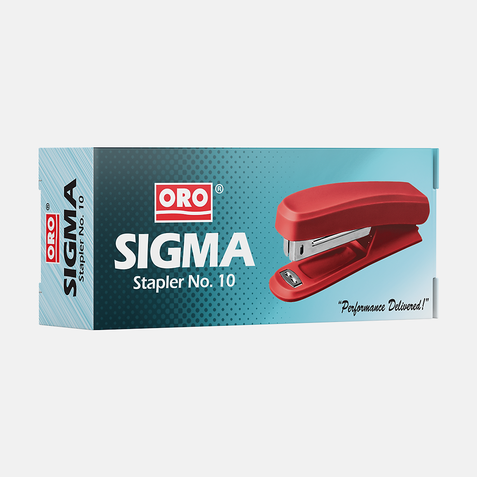 Thumbnail: Sigma Pin 10 Stapler