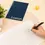 Thumbnail: Deli Office Soft Cover Notebook