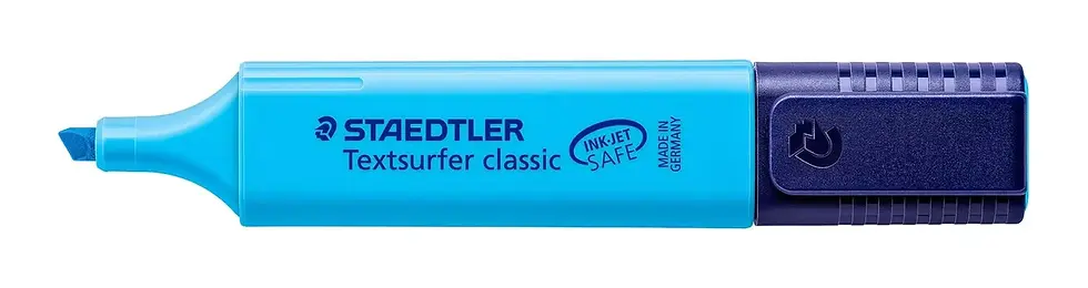 Thumbnail: Staedtler Classic Highlighter