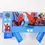 Thumbnail: Spiderman Multipurpose Jumbo Pencil Box