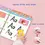 Thumbnail: Erasable Tracing Book for Kids