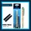 Thumbnail: Schneider Fuller Voice Jungle Fountain Pen Blister Pack