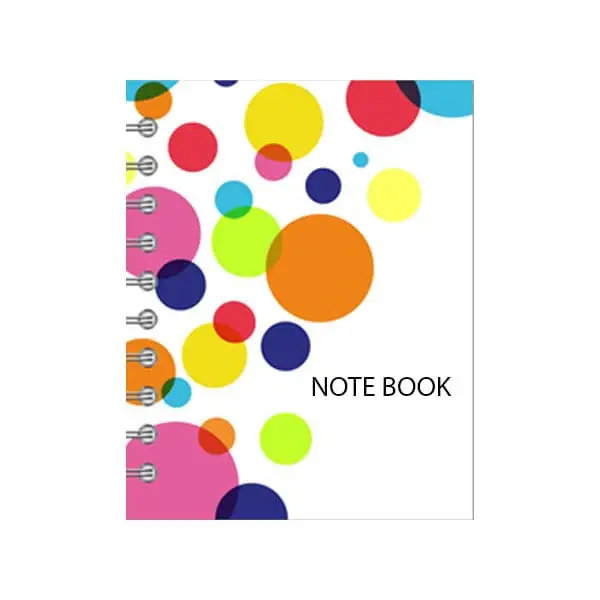Urdu Writing Notebook