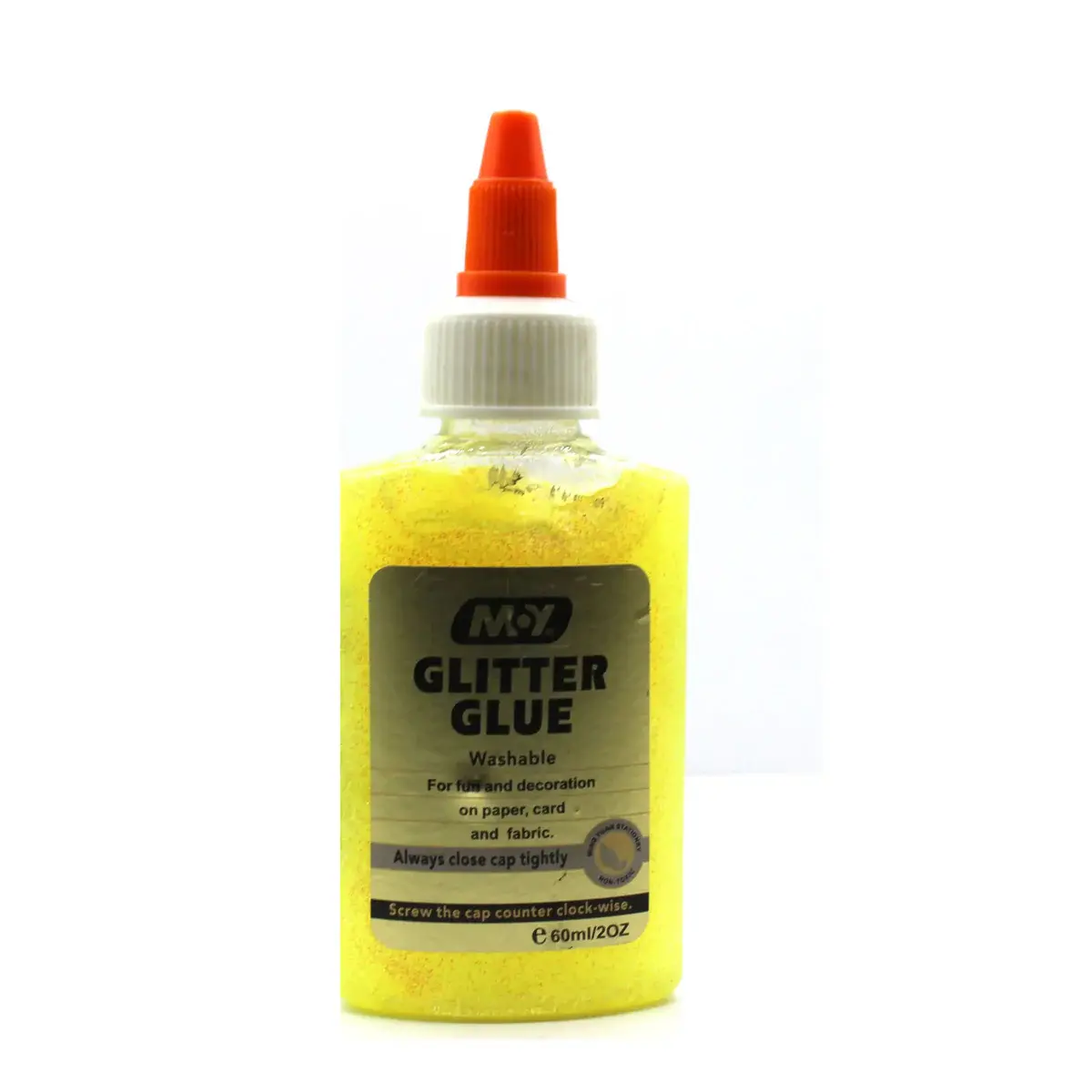 Glue Glitter 60 ml