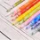 Thumbnail: Mont Marte Acrylic Paint Pens Pack Of 12
