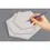 Thumbnail: Superb Board Hexagon Artist Canvas Board