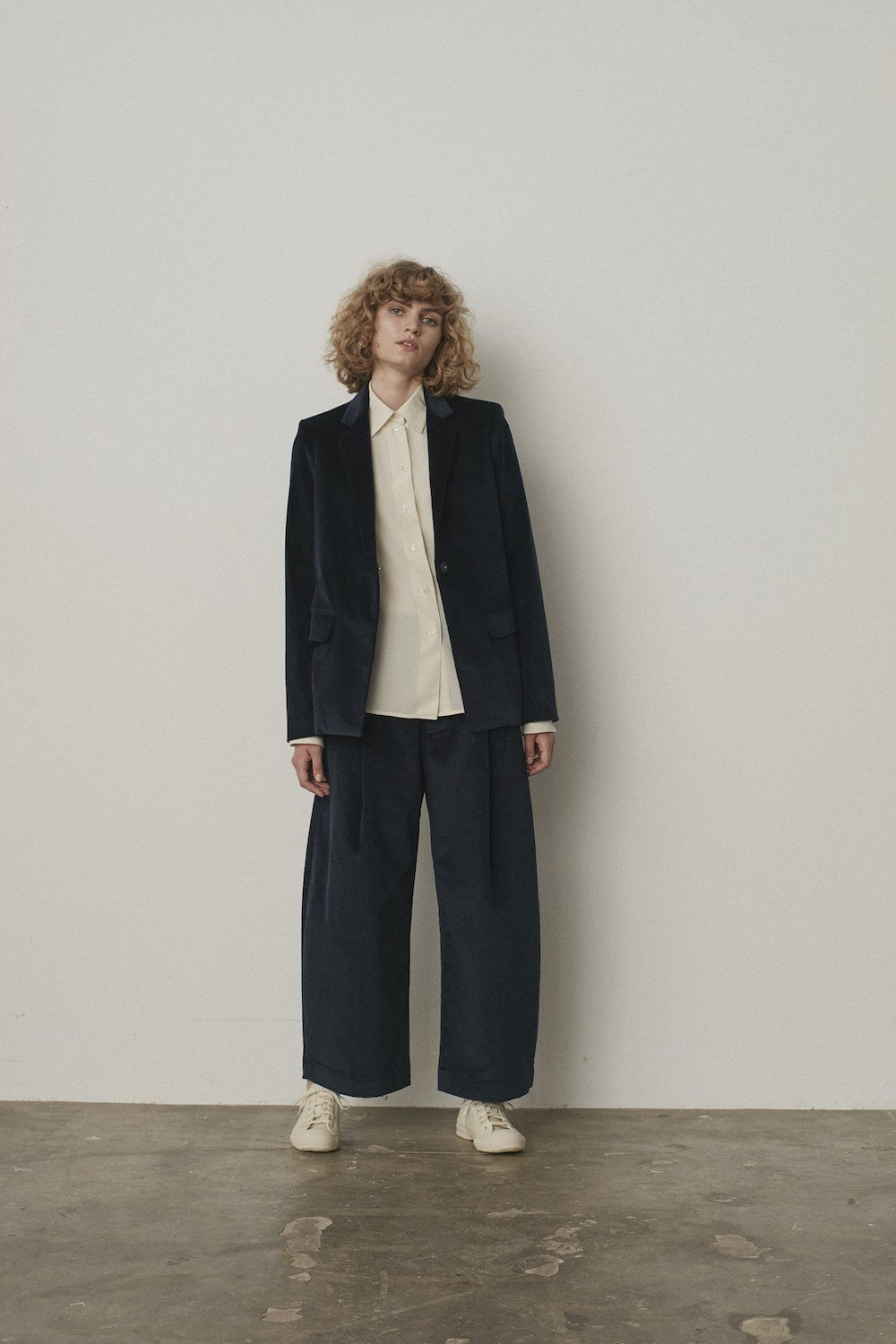 Studio Nicholson Ballon Pant
