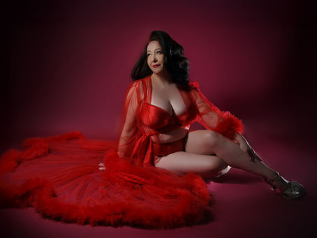 Boudoir Photography Manchester, Is It Right For Me?