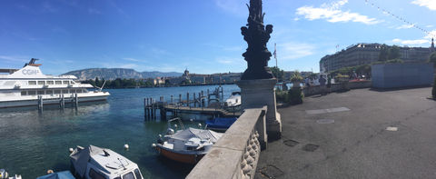 Spotlight: Geneva, Switzerland