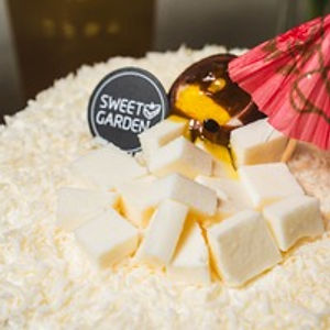 Coconut Cake