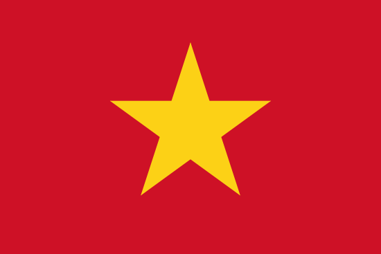 I'm going to Vietnam!