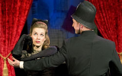 Drat! The Cat! The Musical