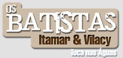 Logotipo - Dulpa Os Batistas