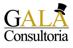 Logotipo - Gala Consultoria