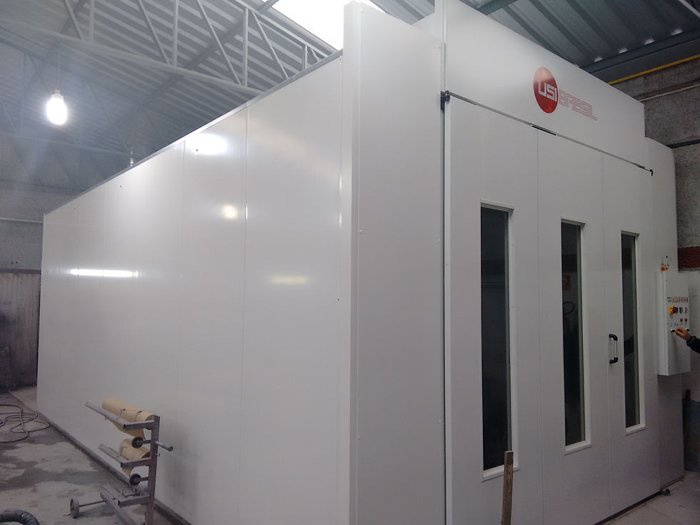 Cabine Italiana