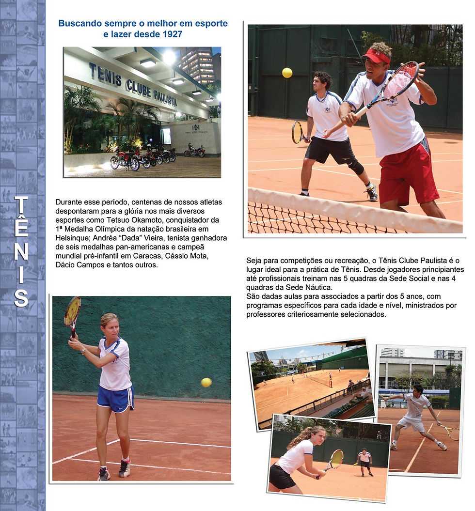 Pag.2 e 3 - Folheto TCP