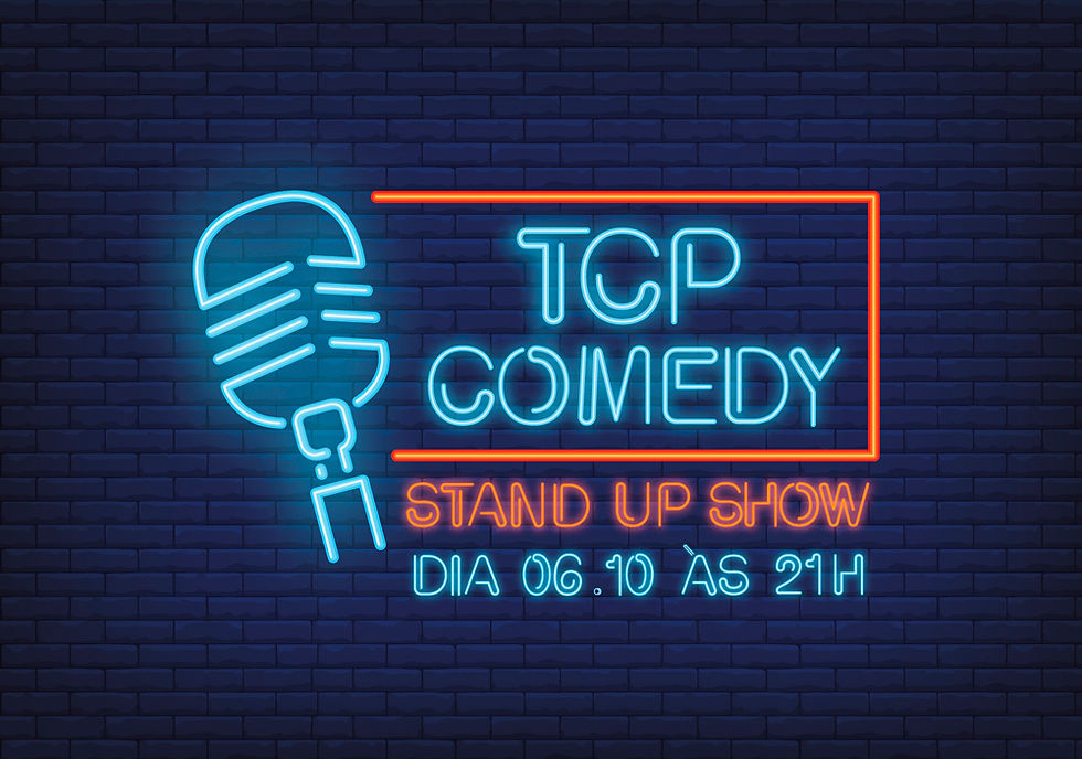 TCP Comedy