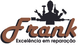 Logotipo - Marido de Aluguel Frank