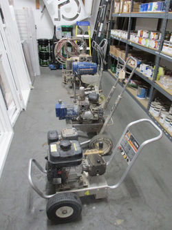 Titan Airless 7