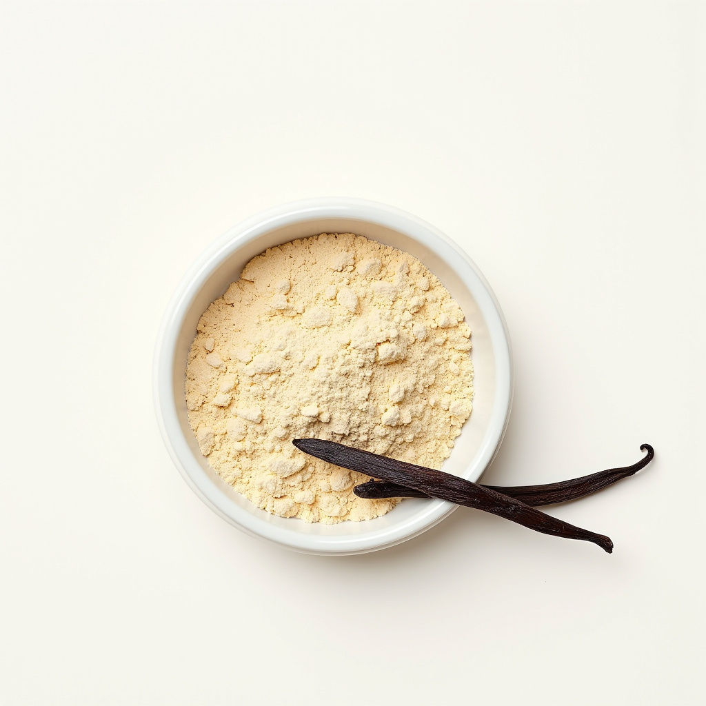 Vanilla Bean Powder