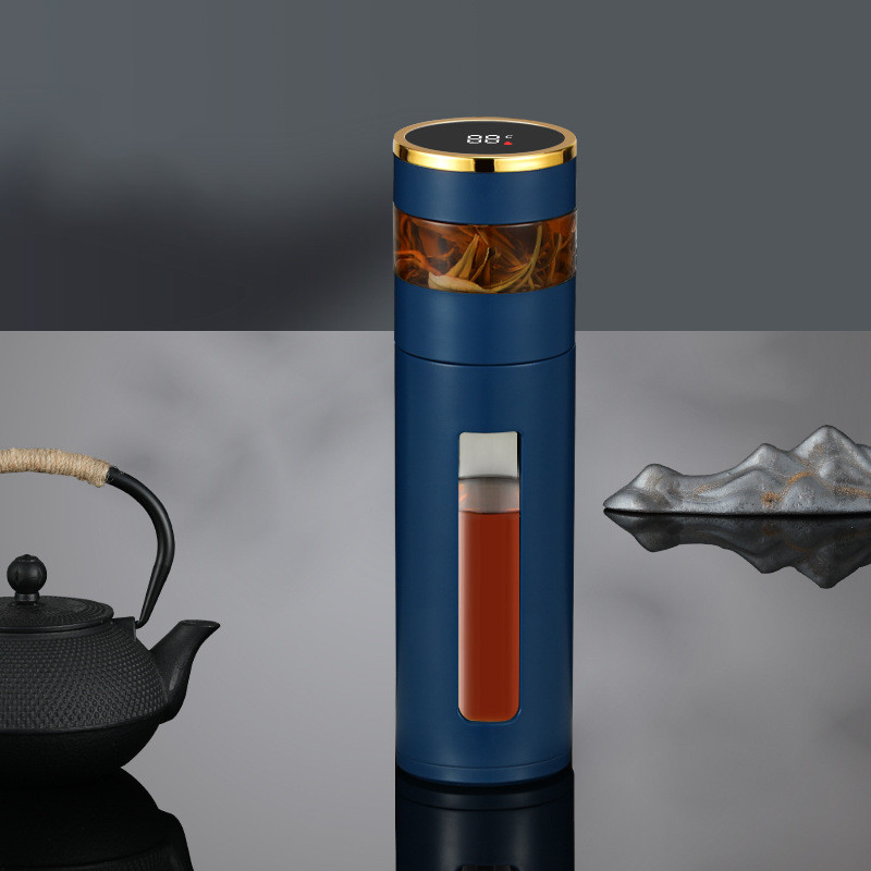 Thumbnail: Therma Smart Mug