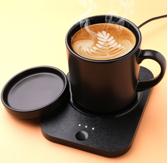 Smart Heat Mug