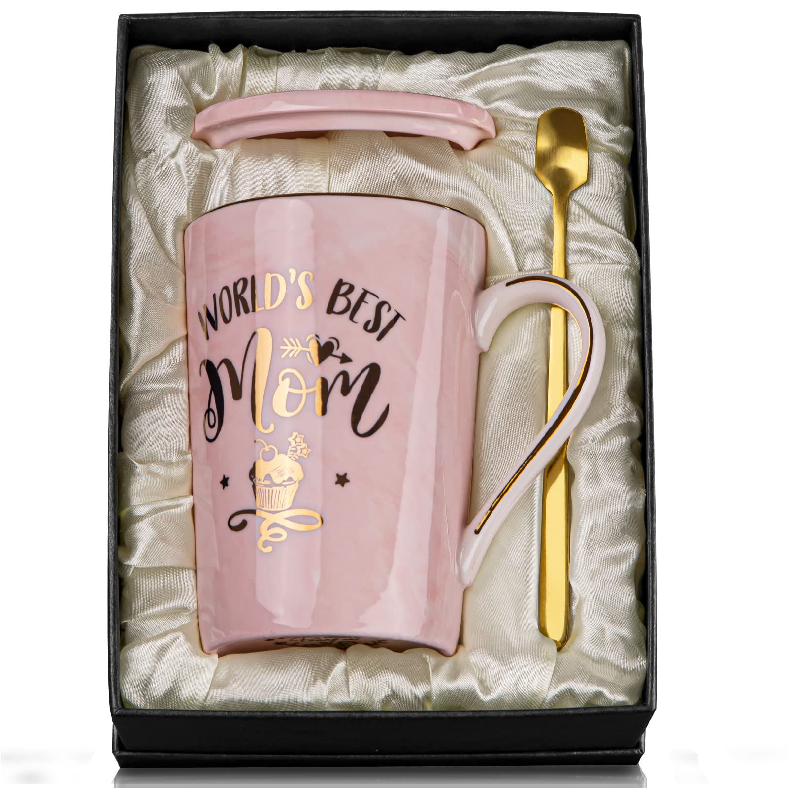 Gifts for Mom - Mom Christmas Birthday Gifts from Daughter Son - Unique Birthday