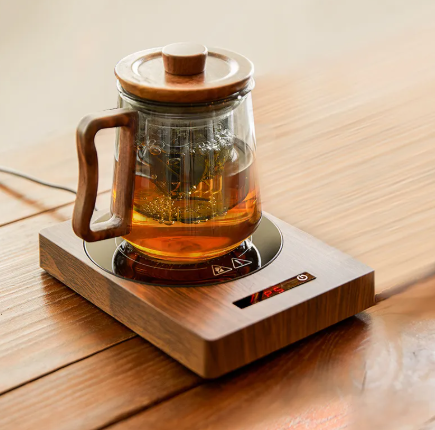 Thumbnail: Temp Mug Warmer