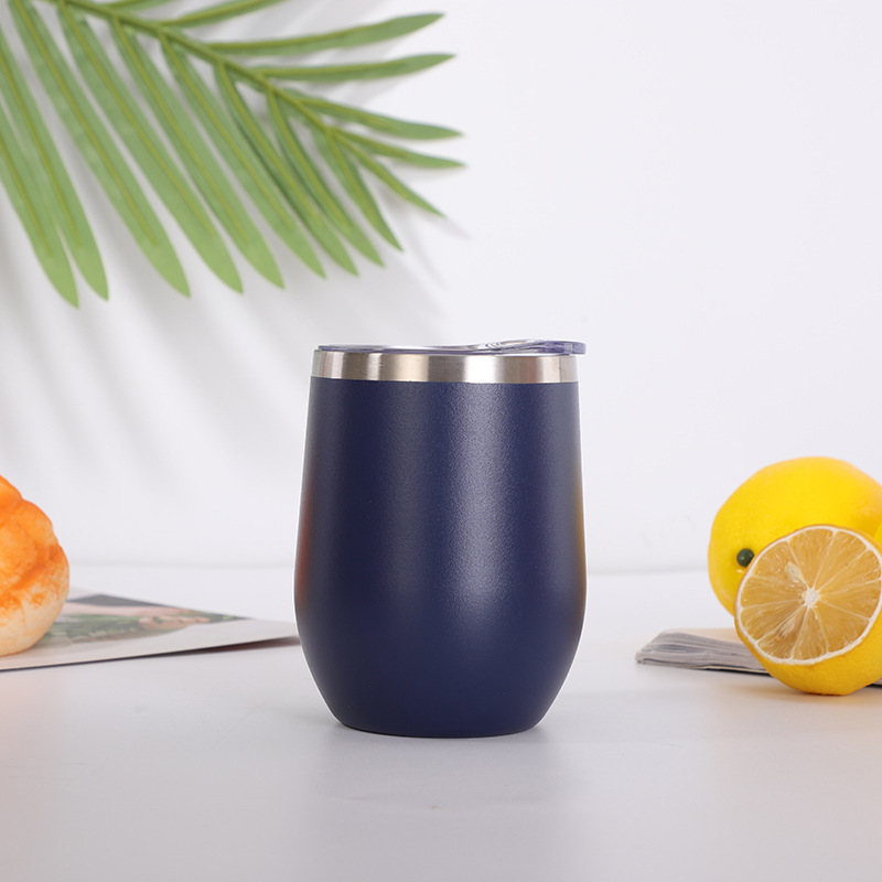 Thumbnail: Stainless Steel Mug