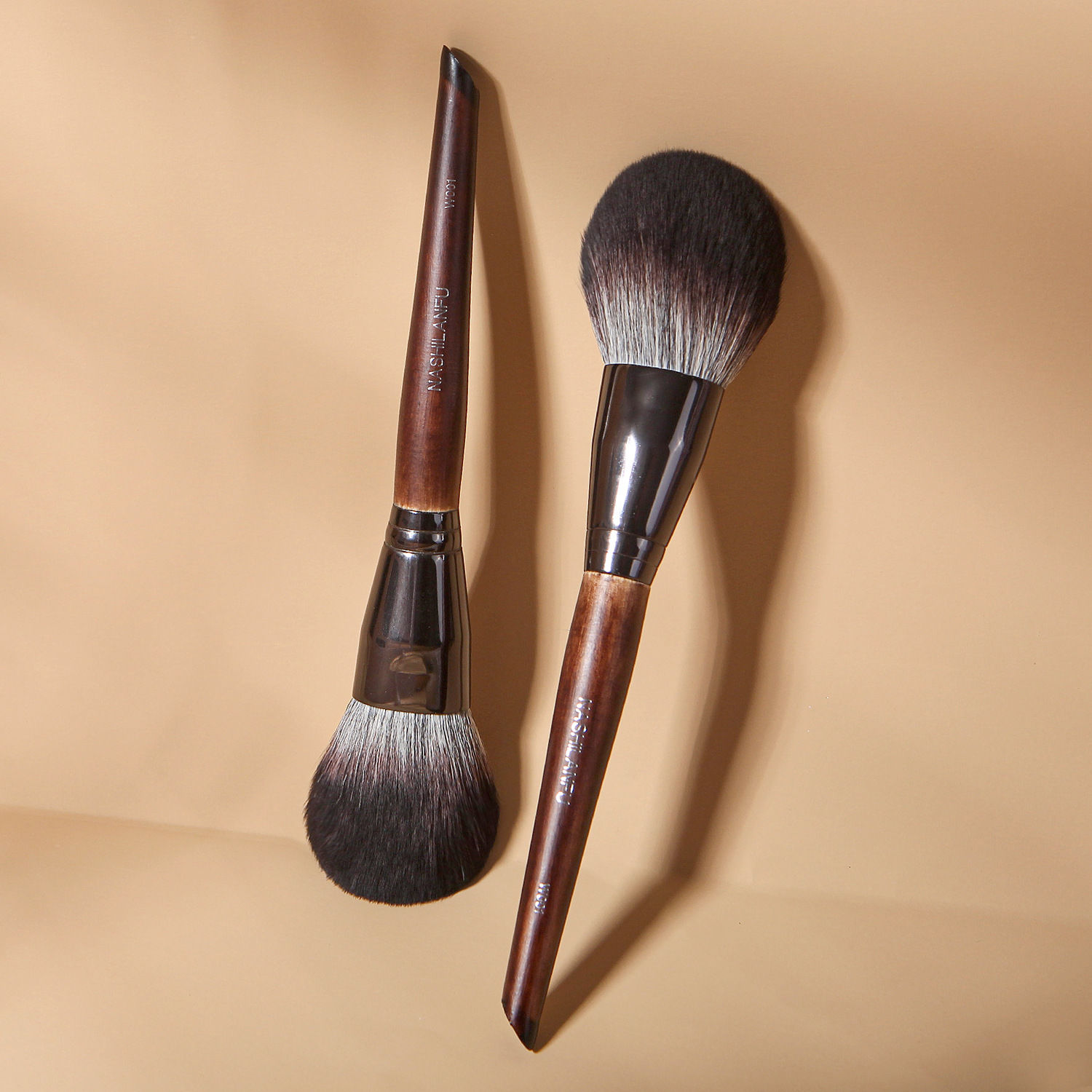 Cangzhou Powder Brush Cangzhou Makeup Brush Powder Brush Single Large Flasher Fi