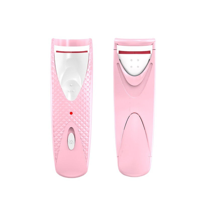 Thumbnail: Cross-border new electric eyelash curling device electric eyelash curling device