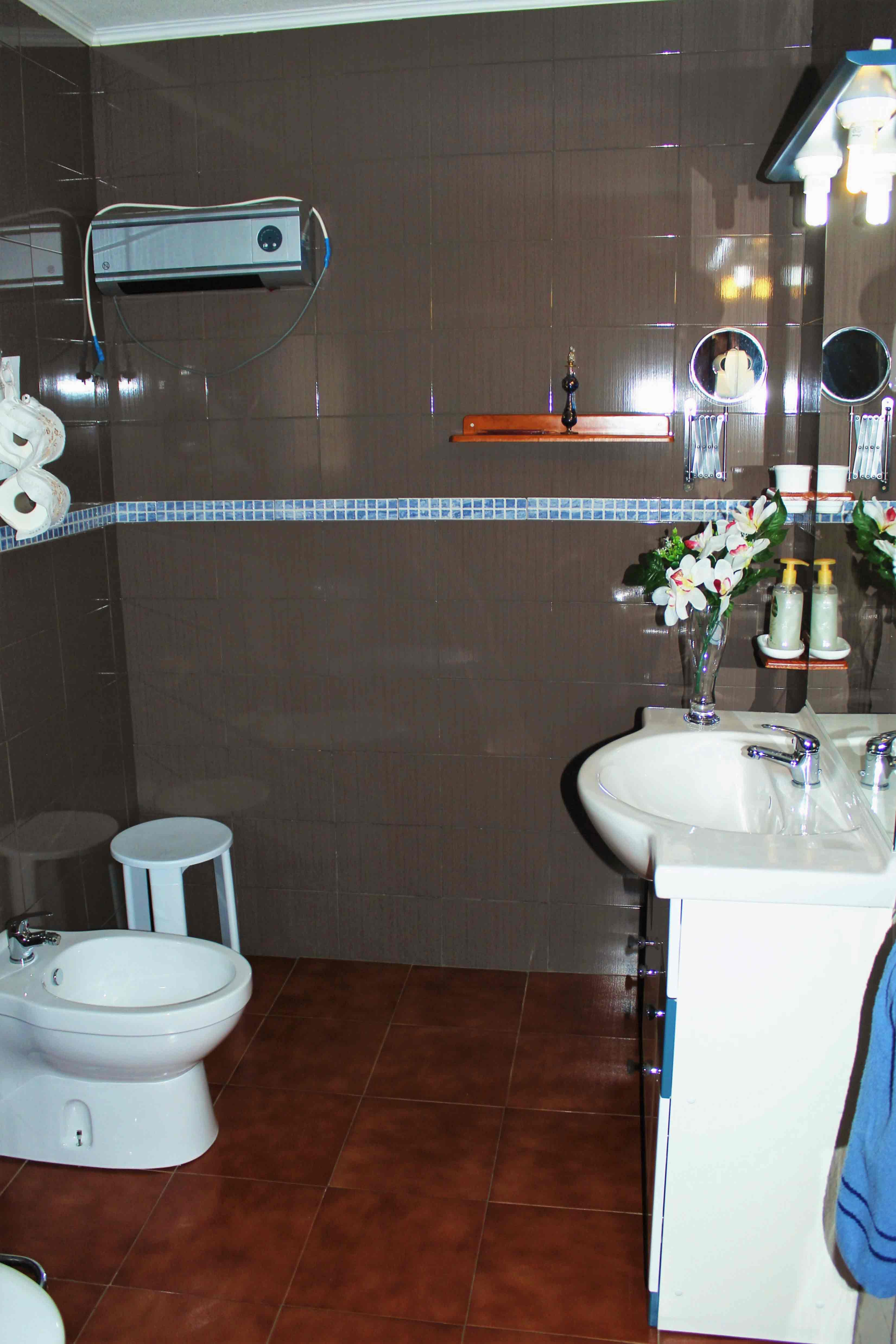 Cuarto de baño