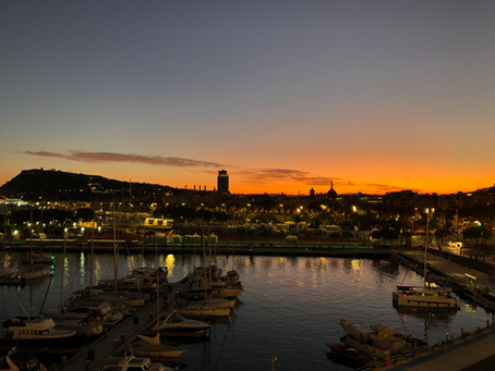 Barcelona – An Insiders Guide