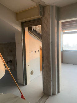 terrazza prima